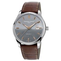 Montre Frederique Constant Classic Automatic in Acier FC-303LGR5B6 - FC-303LGR5B6